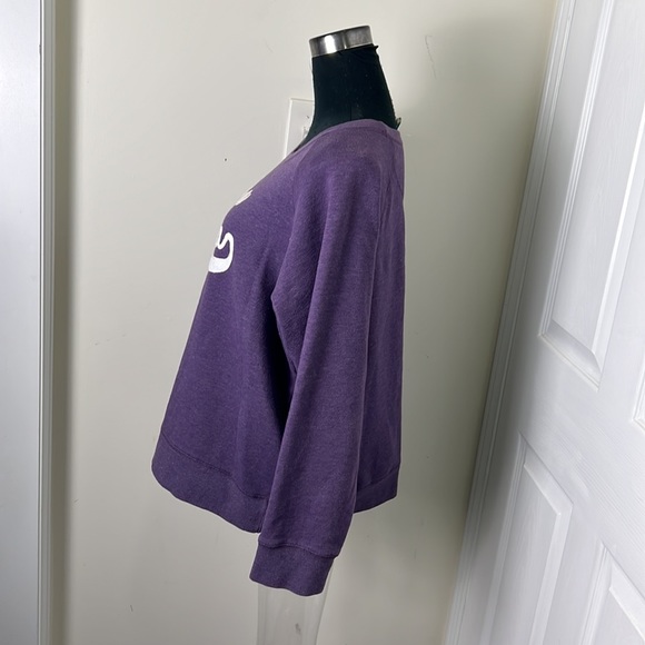 Nova Scotia Y2K CrewNeck Sweater Size large - Picture 2 of 9